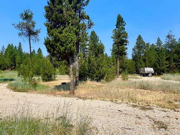 1.24 Acres of Land for Sale in Cascade, Idaho