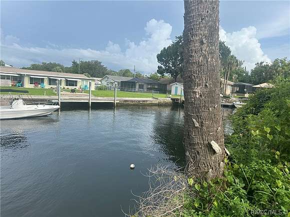 0.23 Acres of Residential Land for Sale in Crystal River, Florida