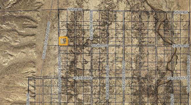 Residential Land for Sale in Elko, Nevada