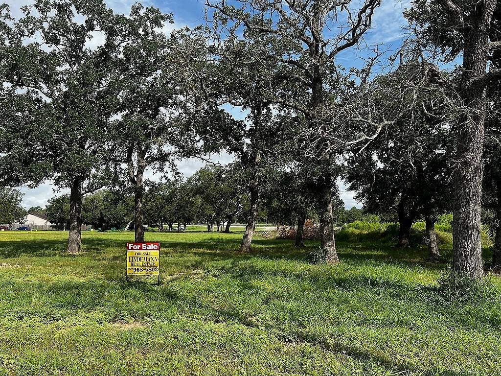 0.316 Acres of Residential Land for Sale in La Grange, Texas