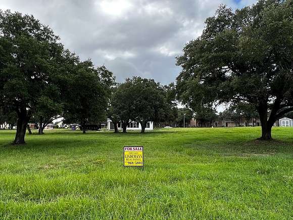 0.42 Acres of Residential Land for Sale in La Grange, Texas