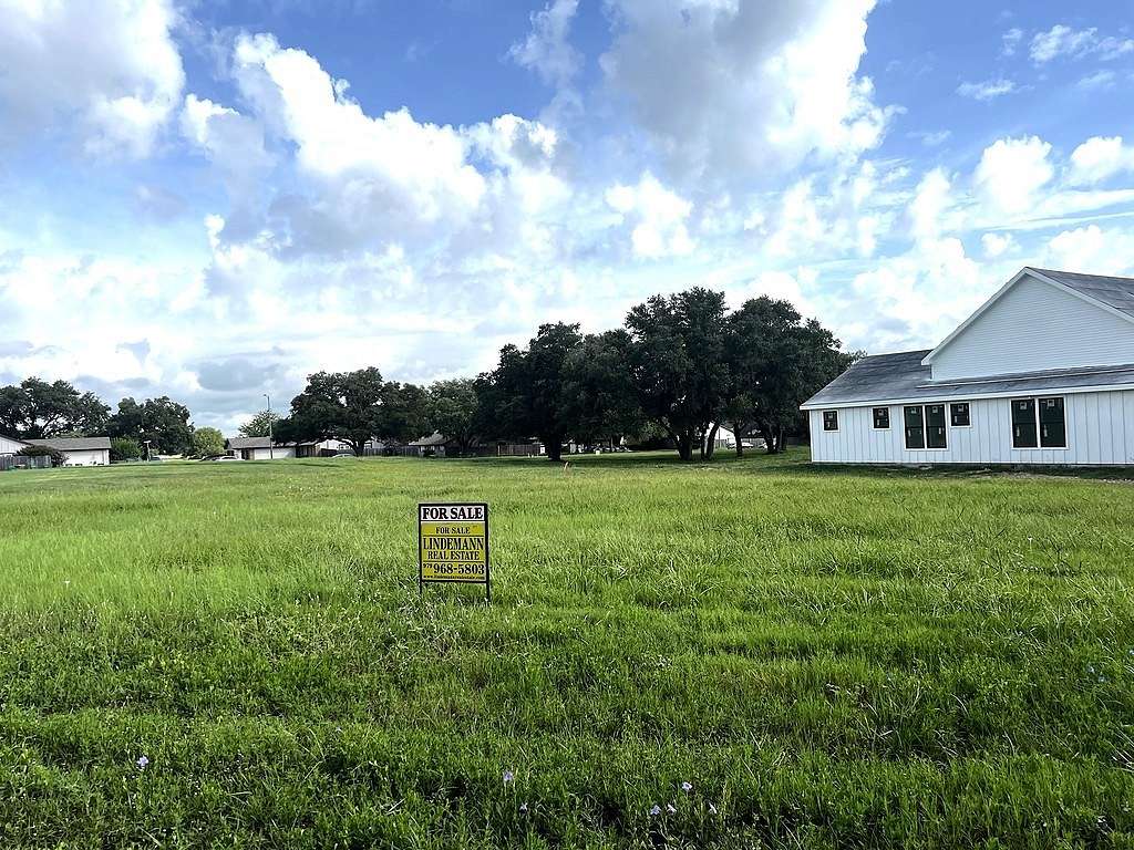 0.467 Acres of Residential Land for Sale in La Grange, Texas