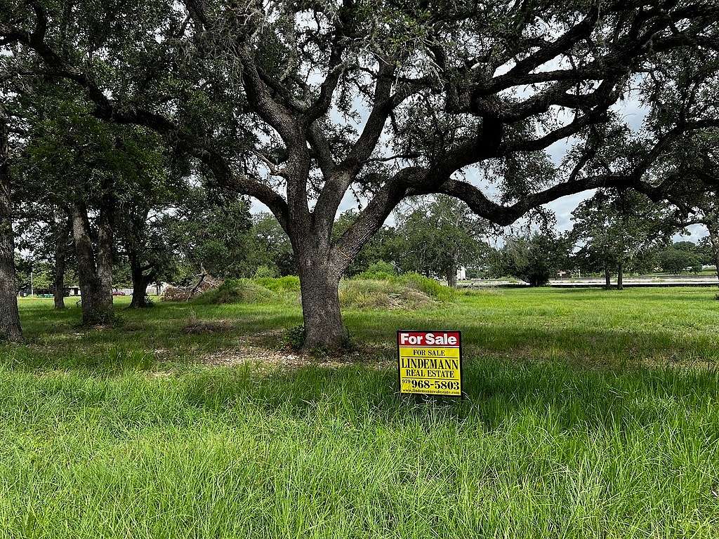 0.29 Acres of Residential Land for Sale in La Grange, Texas