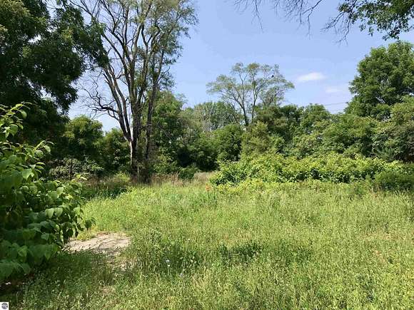 2.38 Acres of Residential Land for Sale in Mount Pleasant, Michigan