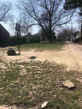 0.14 Acres of Residential Land for Sale in Fort Wayne, Indiana