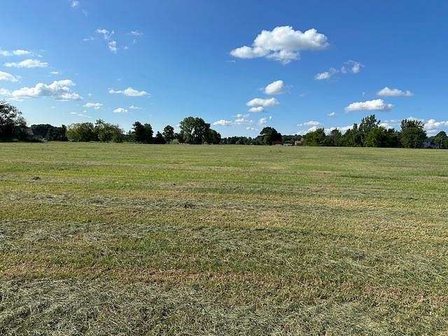 18 Acres of Land for Sale in West Salem, Ohio