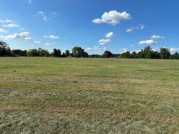 18 Acres of Land for Sale in West Salem, Ohio