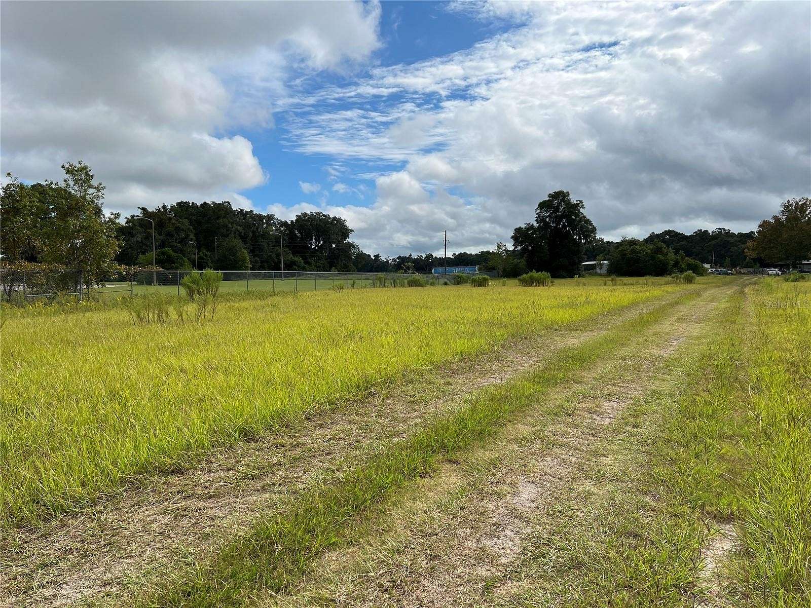 17.56 Acres of Commercial Land for Sale in Newberry, Florida