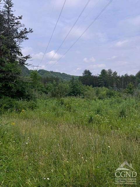 8.1 Acres of Residential Land for Sale in Athens, New York