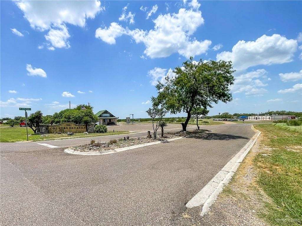 0.5 Acres of Residential Land for Sale in Rio Grande City, Texas