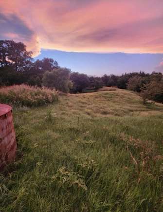 44.89 Acres of Agricultural Land for Sale in Garber, Oklahoma