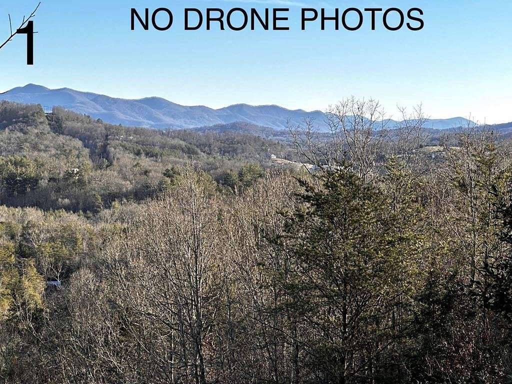 9.39 Acres of Residential Land for Sale in Cowee Township, North Carolina