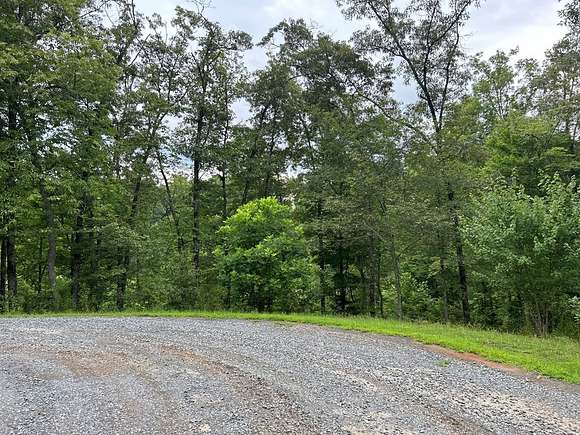 0.5 Acres of Residential Land for Sale in Mineral Bluff, Georgia