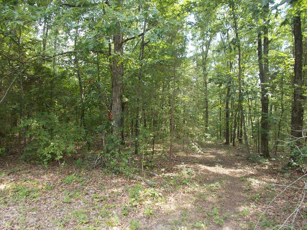 3 Acres of Residential Land for Sale in Camden, Tennessee