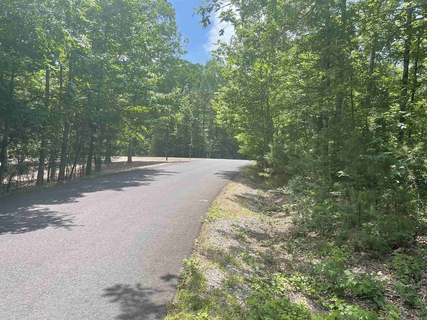 0.5 Acres of Residential Land for Sale in Hot Springs Village, Arkansas