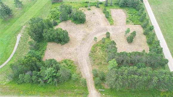 3.21 Acres of Land for Sale in Emily, Minnesota