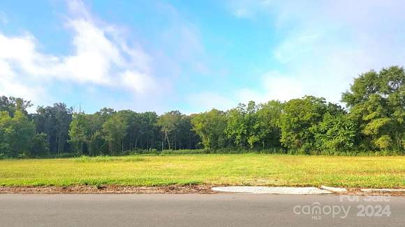 6.23 Acres of Commercial Land for Sale in Wingate, North Carolina