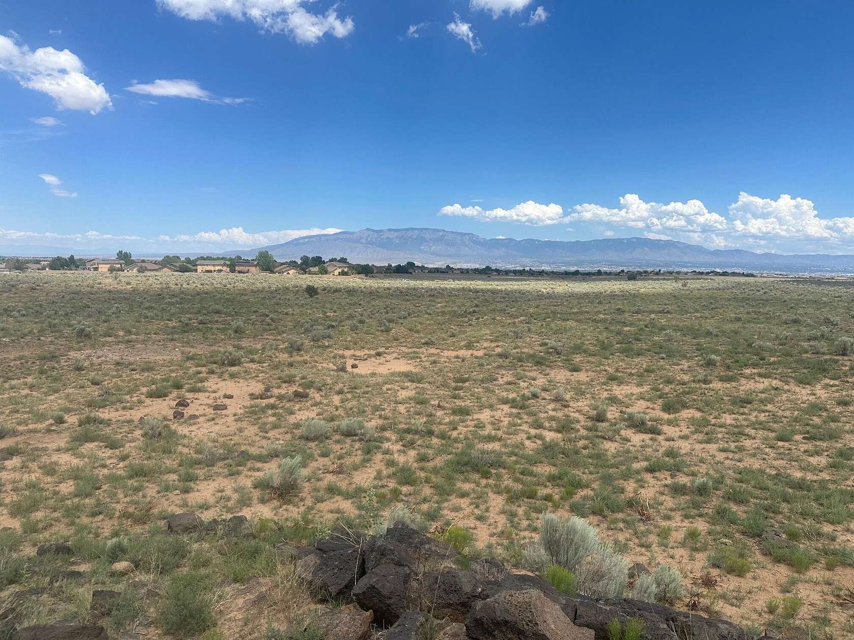 5 Acres of Land for Sale in Albuquerque, New Mexico