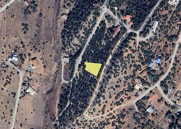 0.32 Acres of Residential Land for Sale in Sandia Park, New Mexico