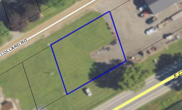 Commercial Land for Sale in Jonesville, Michigan