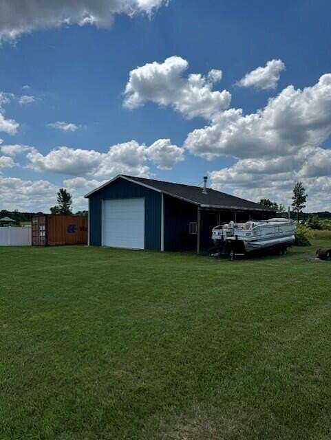 2.36 Acres of Residential Land for Sale in Wayland, Michigan