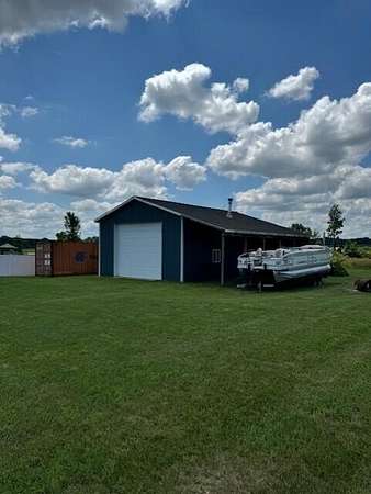 2.36 Acres of Residential Land for Sale in Wayland, Michigan