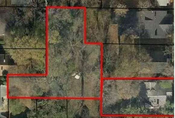 0.4 Acres of Mixed-Use Land for Sale in Atlanta, Georgia