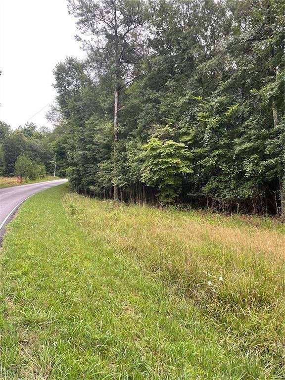 2.33 Acres of Residential Land for Sale in Kingston, Georgia