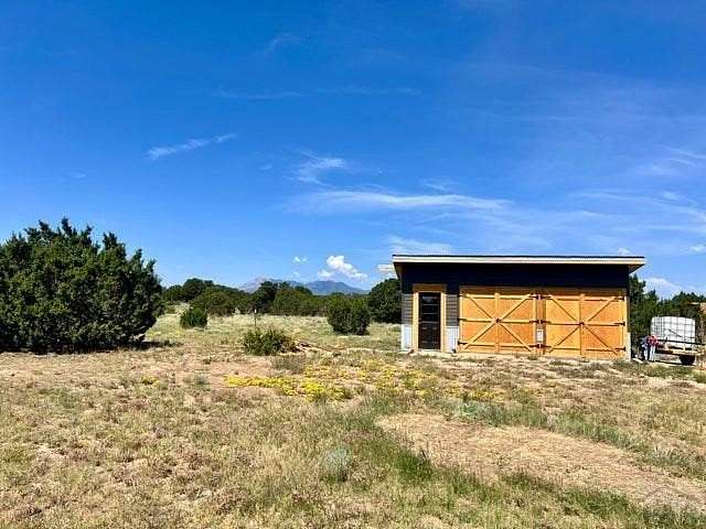 4.12 Acres of Residential Land for Sale in Walsenburg, Colorado