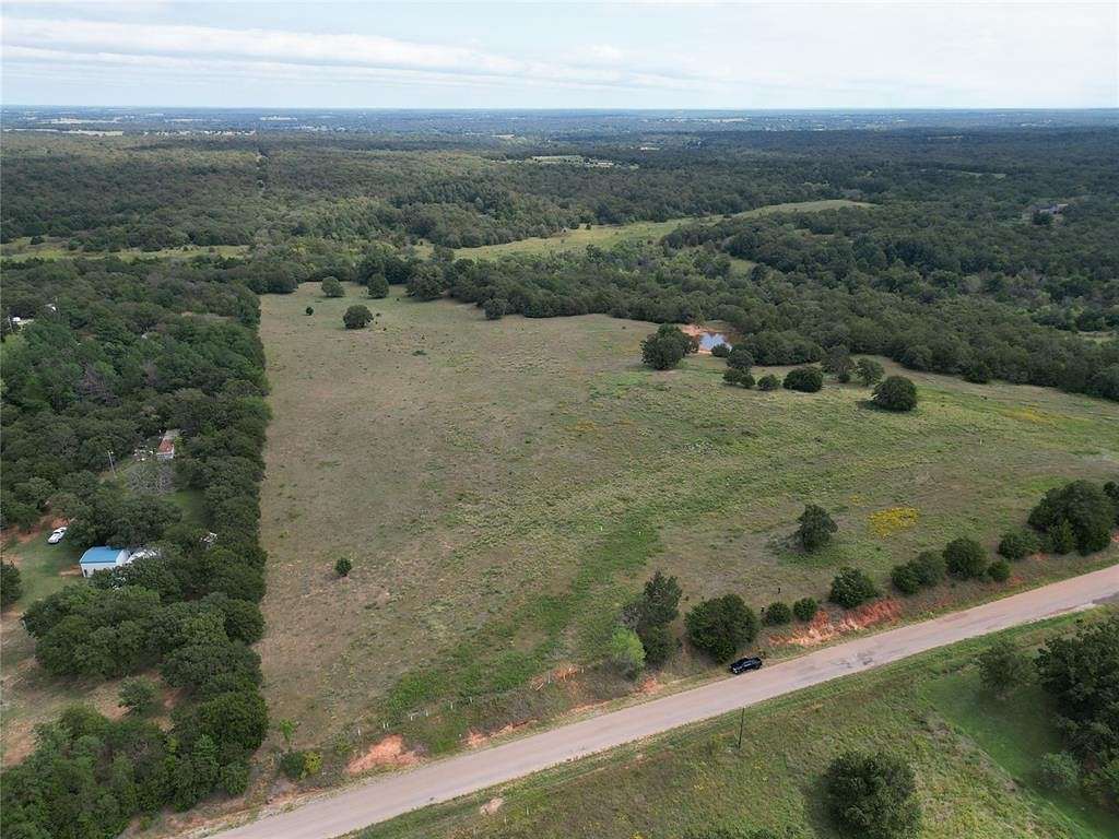 23 Acres of Agricultural Land for Sale in Luther, Oklahoma