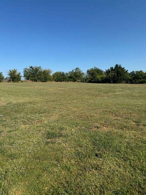 0.554 Acres of Commercial Land for Sale in Oklahoma City, Oklahoma