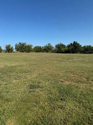 0.554 Acres of Commercial Land for Sale in Oklahoma City, Oklahoma