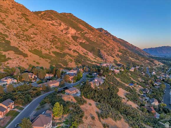 0.61 Acres of Residential Land for Sale in Provo, Utah