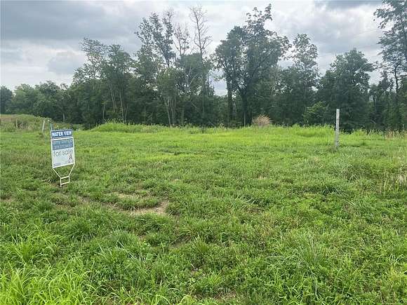 0.31 Acres of Residential Land for Sale in Cedar Rapids, Iowa