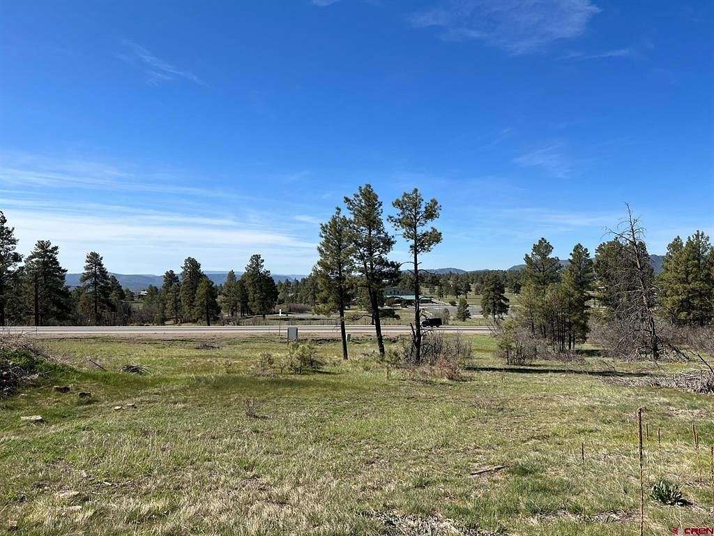 1.51 Acres of Mixed-Use Land for Sale in Pagosa Springs, Colorado