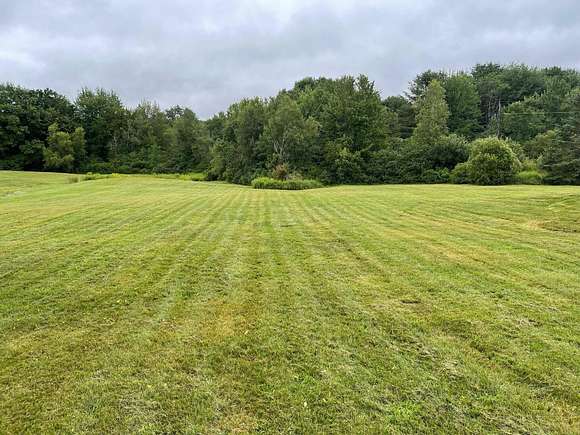 3.42 Acres of Residential Land for Sale in Pittsfield, Maine