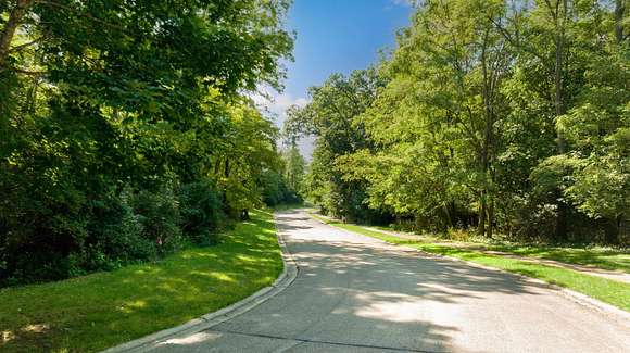 0.44 Acres of Residential Land for Sale in Green Lake, Wisconsin