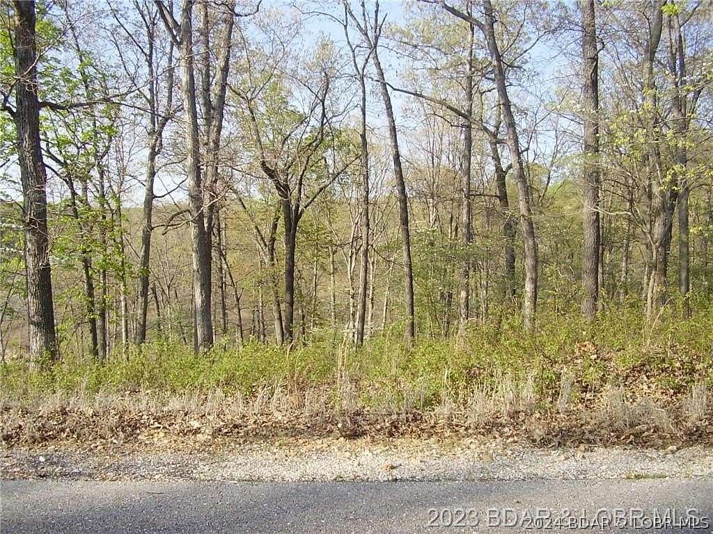 0.7 Acres of Residential Land for Sale in Gravois Mills, Missouri