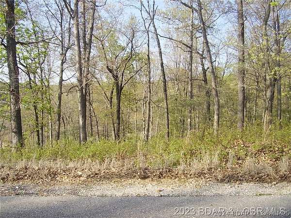 0.7 Acres of Residential Land for Sale in Gravois Mills, Missouri