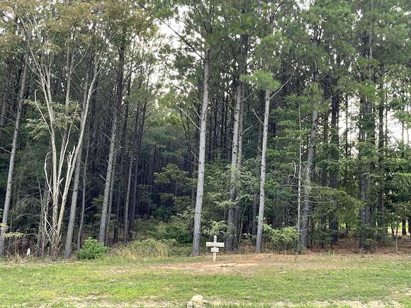 0.8 Acres of Residential Land for Sale in Jasper, Tennessee