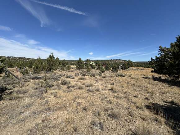 2.14 Acres of Residential Land for Sale in Prineville, Oregon