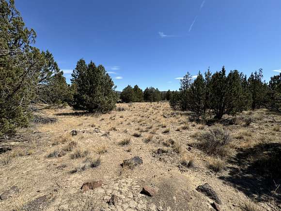 2.14 Acres of Residential Land for Sale in Prineville, Oregon