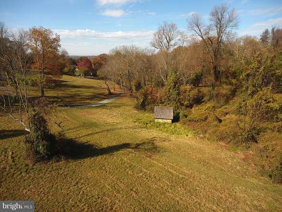 1.22 Acres of Residential Land for Sale in Ruxton, Maryland