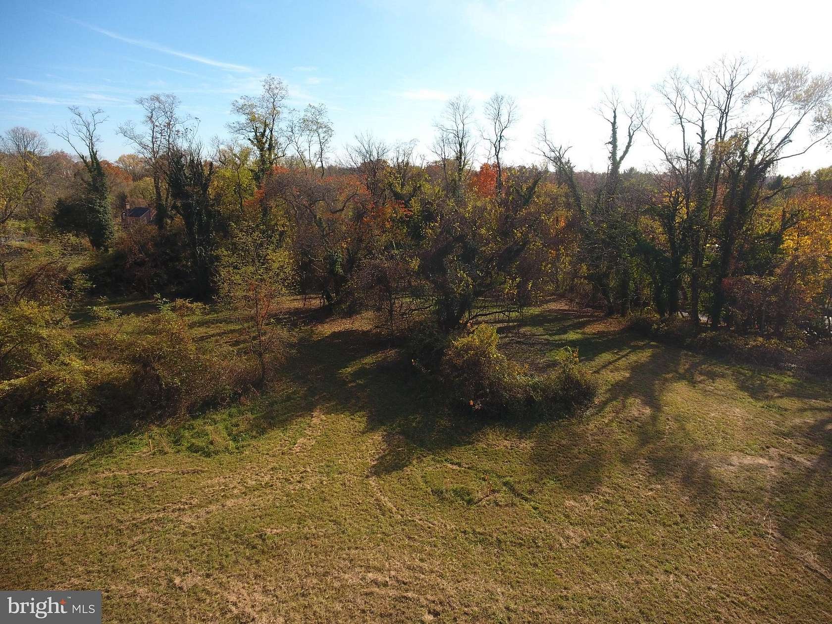 1.17 Acres of Residential Land for Sale in Ruxton, Maryland