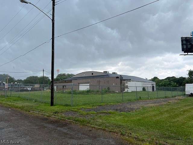 2.11 Acres of Commercial Land for Sale in Canton, Ohio