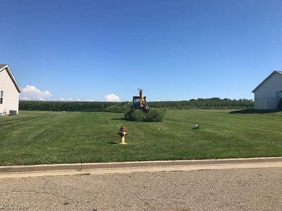 0.331 Acres of Residential Land for Sale in Massillon, Ohio