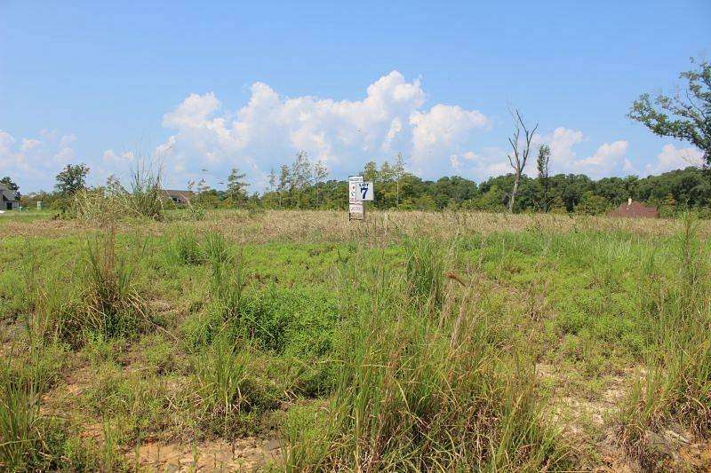 0.87 Acres of Residential Land for Sale in Zwolle, Louisiana