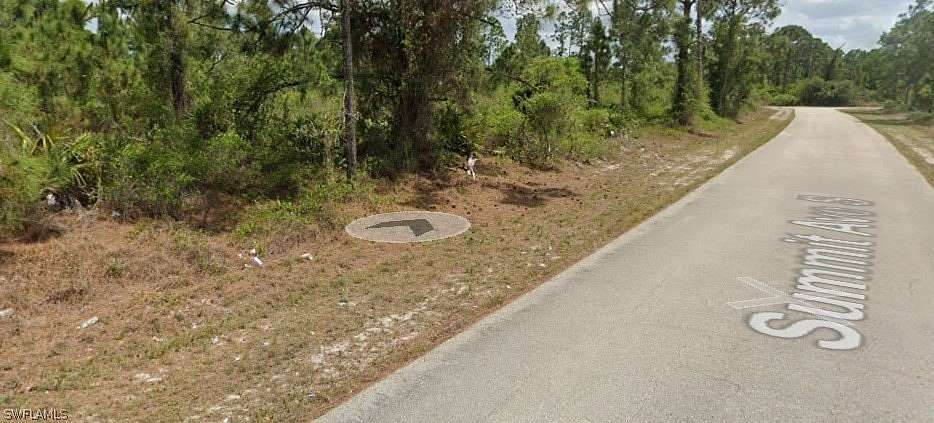 0.23 Acres of Residential Land for Sale in Lehigh Acres, Florida