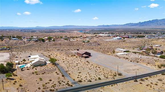 1.19 Acres of Residential Land for Sale in Bullhead City, Arizona