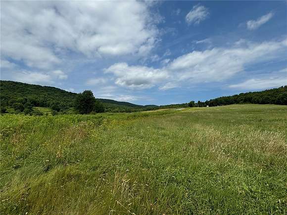 3.9 Acres of Residential Land for Sale in Kortright Town, New York